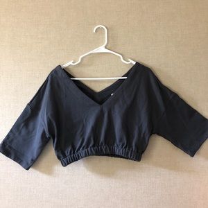 DollsKill CROP TOP